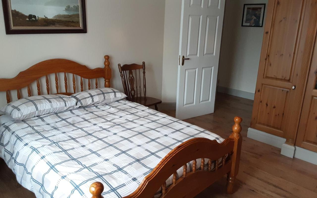 Cosy 2-Bed Cottage In Sligo Enniscrone Exteriör bild