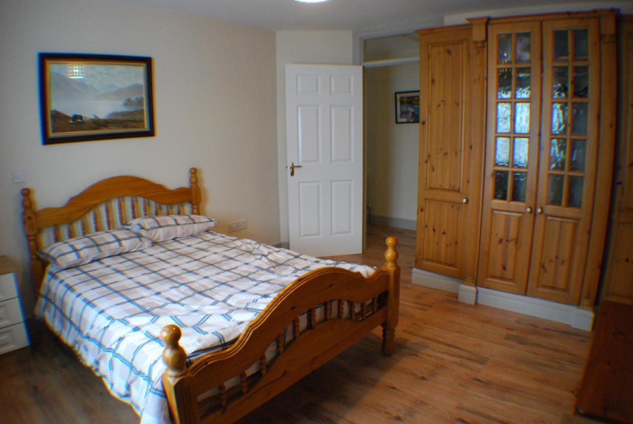 Cosy 2-Bed Cottage In Sligo Enniscrone Exteriör bild