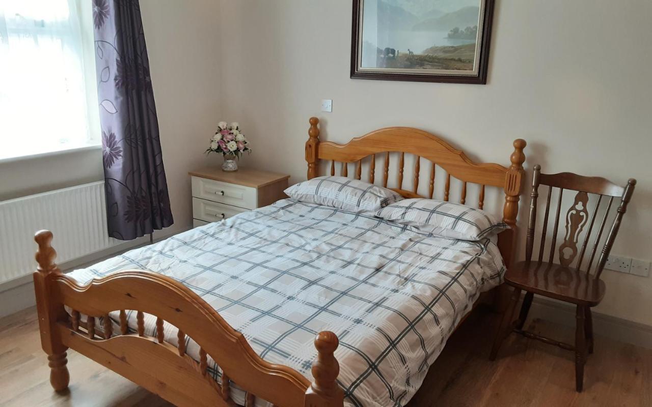 Cosy 2-Bed Cottage In Sligo Enniscrone Exteriör bild