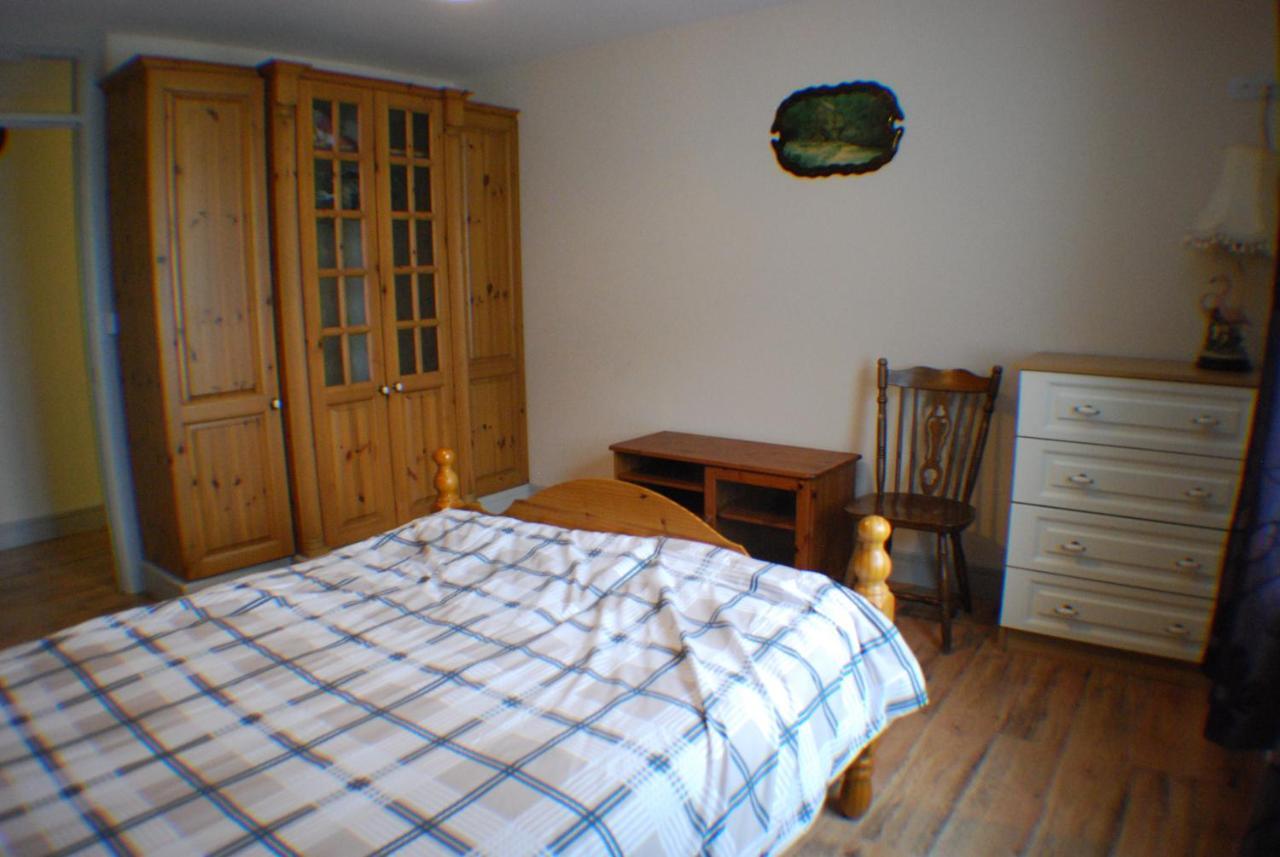 Cosy 2-Bed Cottage In Sligo Enniscrone Exteriör bild